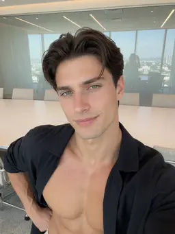 Ethan Smith