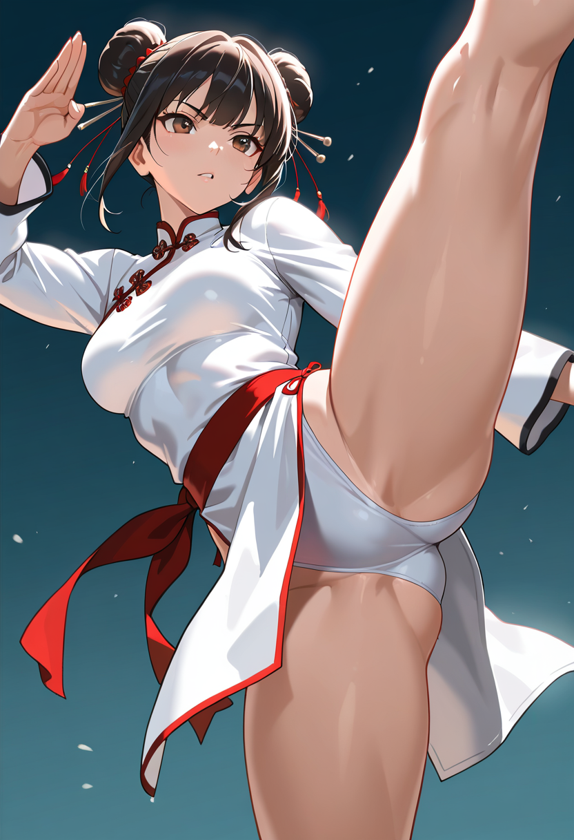 Mei Fang