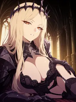 Yulia Domina Berilus