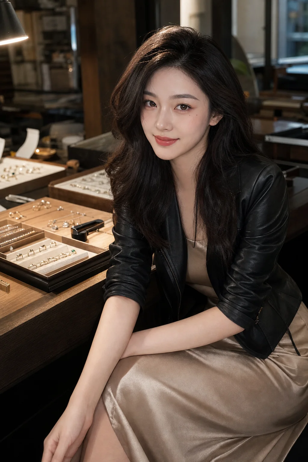 Yang Xinlan