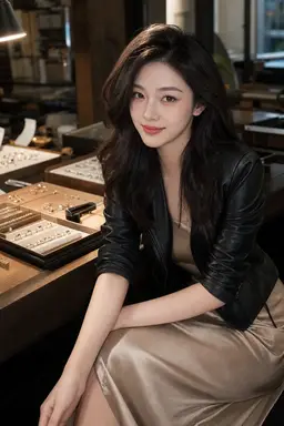 Yang Xinlan