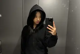 Hyejin Yoon