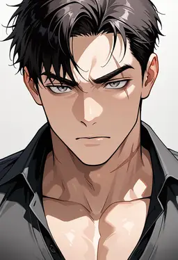 Don Mikhail