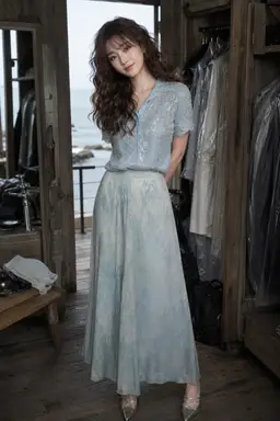 Zhu Yinghan