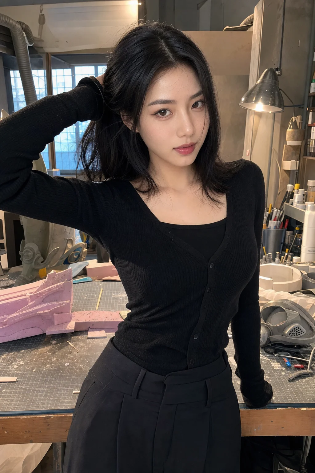 Ye Lingyi