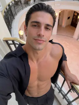 William Dimitri