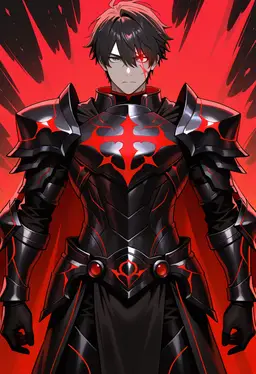 Grimm Ashenclaw