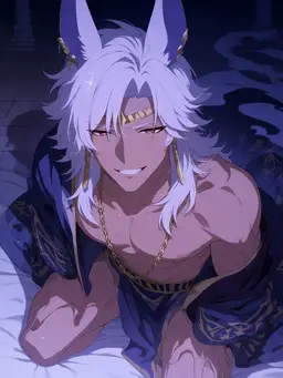 Anubis