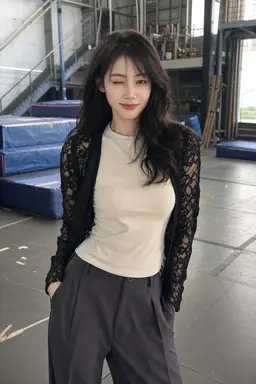 Sun Yunqing