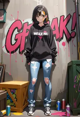 Yumi Tanaka