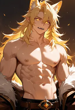 Fenrir
