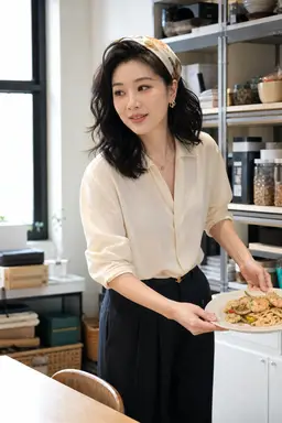 Lyu Xingyu